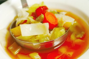 Soupe, potage, crème ou velouté ? Soupe, potage, crème ou velouté ?
