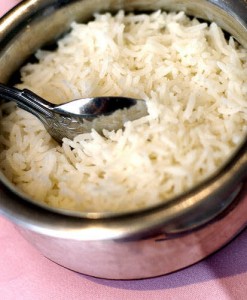 Du riz Du riz